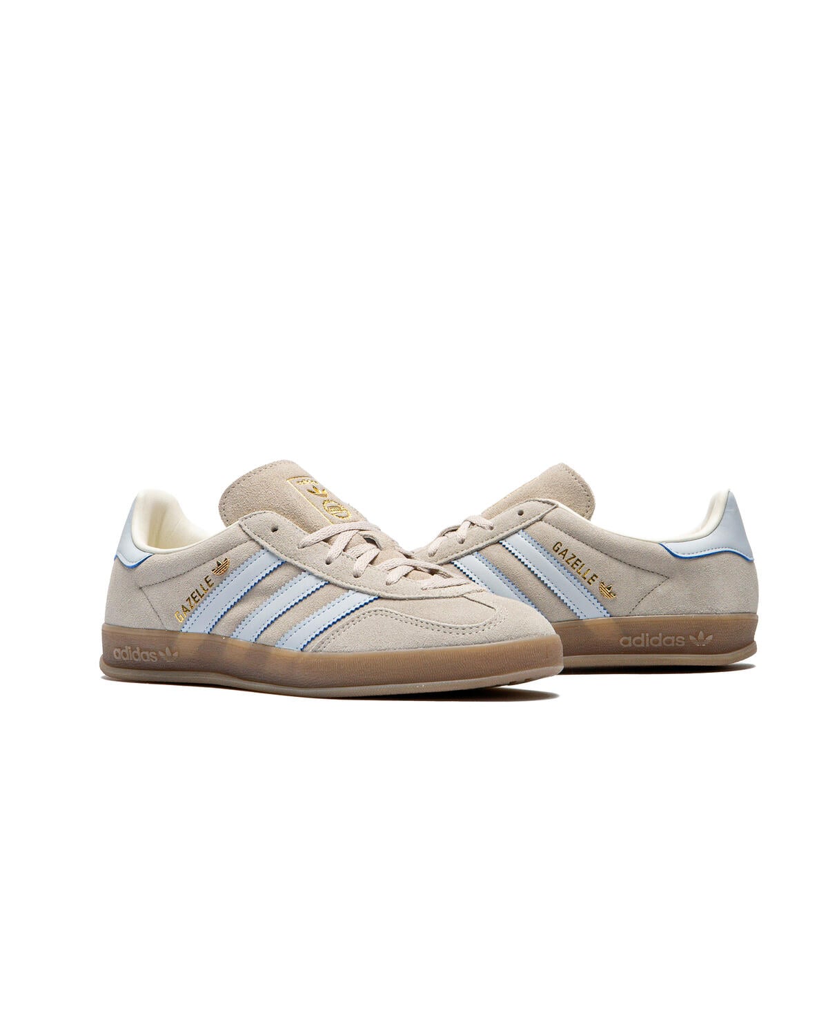 adidas Originals WMNS GAZELLE INDOOR | JR2432 | AFEW STORE